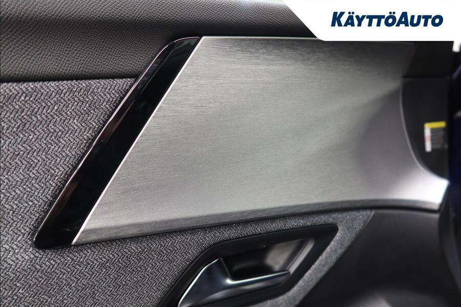 Citroën C5 X vaihtoauto