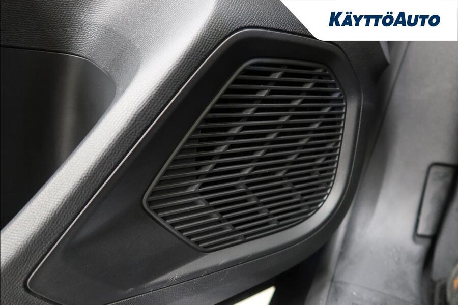 Citroën C5 X vaihtoauto