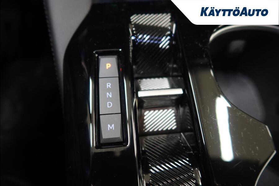 Citroën C5 X vaihtoauto