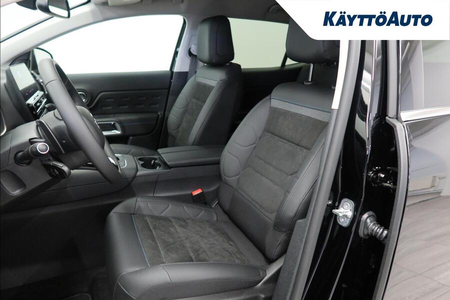 Citroën C5 Aircross vaihtoauto