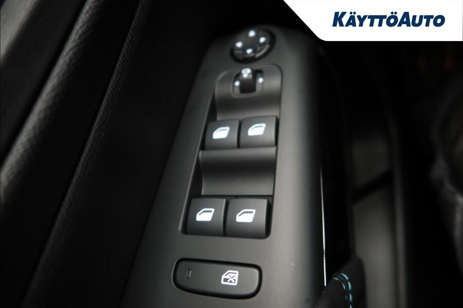 Citroën C5 Aircross vaihtoauto