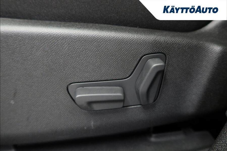 Citroën C5 Aircross vaihtoauto