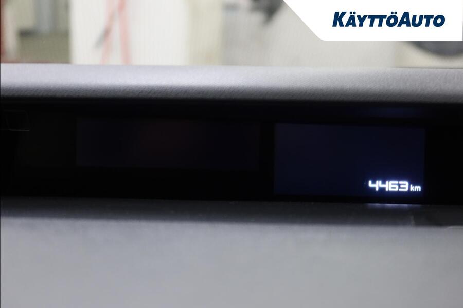 Citroën e-C3 vaihtoauto