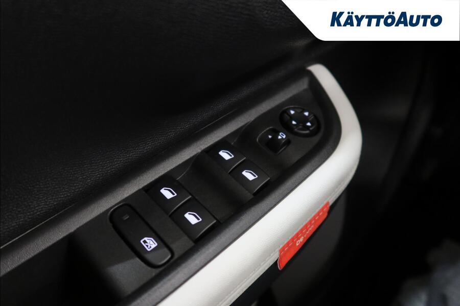 Citroën e-C3 vaihtoauto