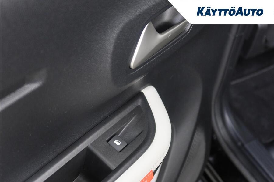 Citroën e-C3 vaihtoauto