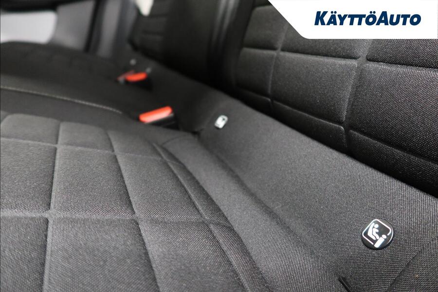 Citroën e-C3 vaihtoauto