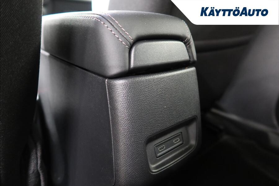 Citroën e-C3 vaihtoauto