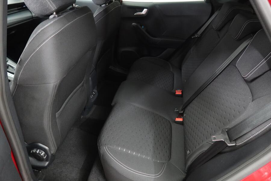 Ford Puma vaihtoauto