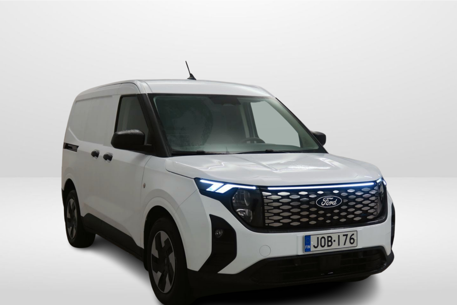 Ford Transit Courier vaihtoauto
