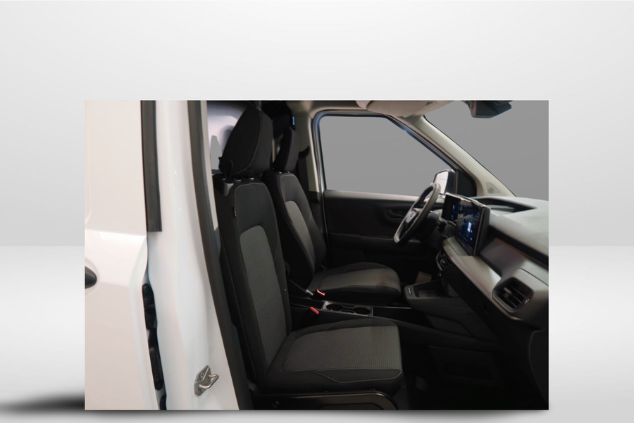 Ford Transit Courier vaihtoauto