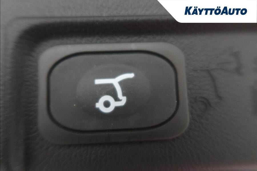 Ford Puma Gen-E vaihtoauto