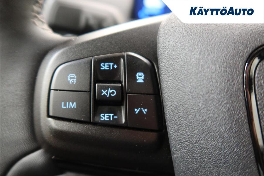 Ford USA Mustang vaihtoauto