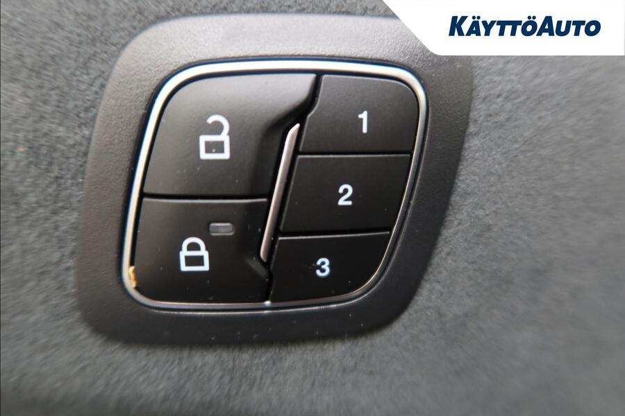 Ford USA Mustang vaihtoauto