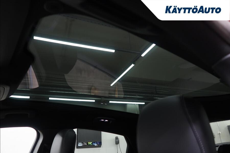 Ford USA Mustang vaihtoauto