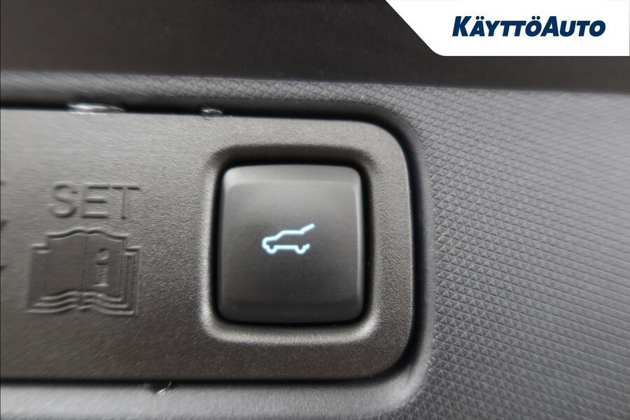 Ford USA Mustang vaihtoauto