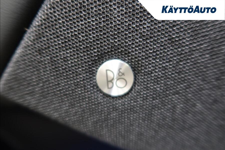 Ford USA Mustang vaihtoauto