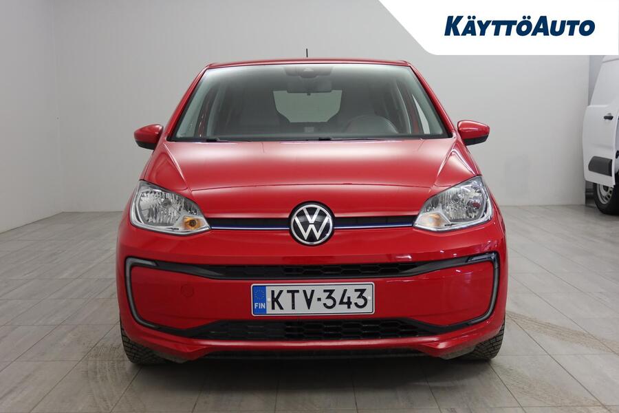Volkswagen up! vaihtoauto
