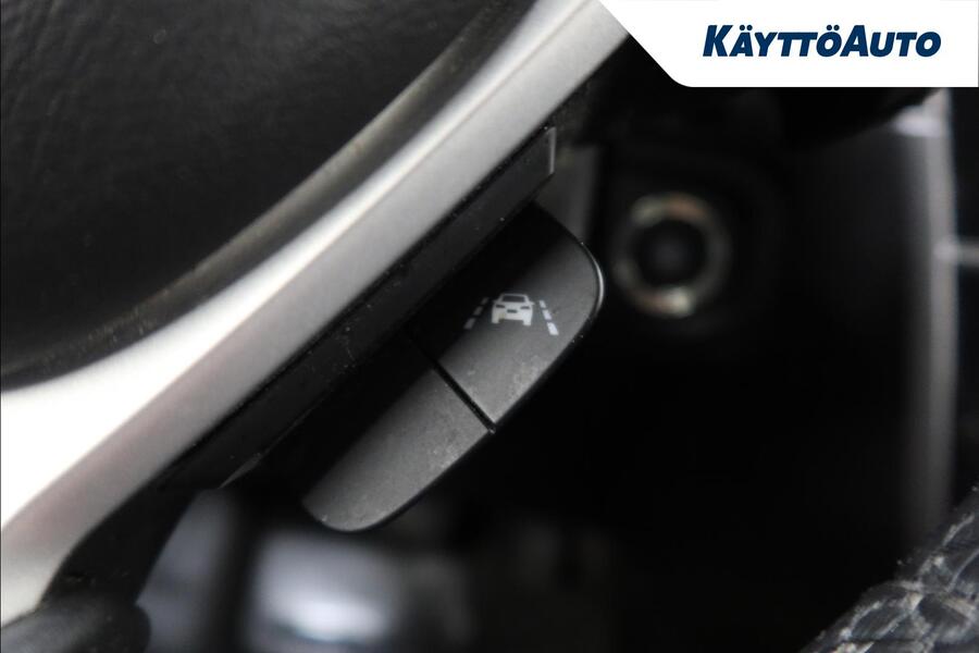 Suzuki Vitara vaihtoauto