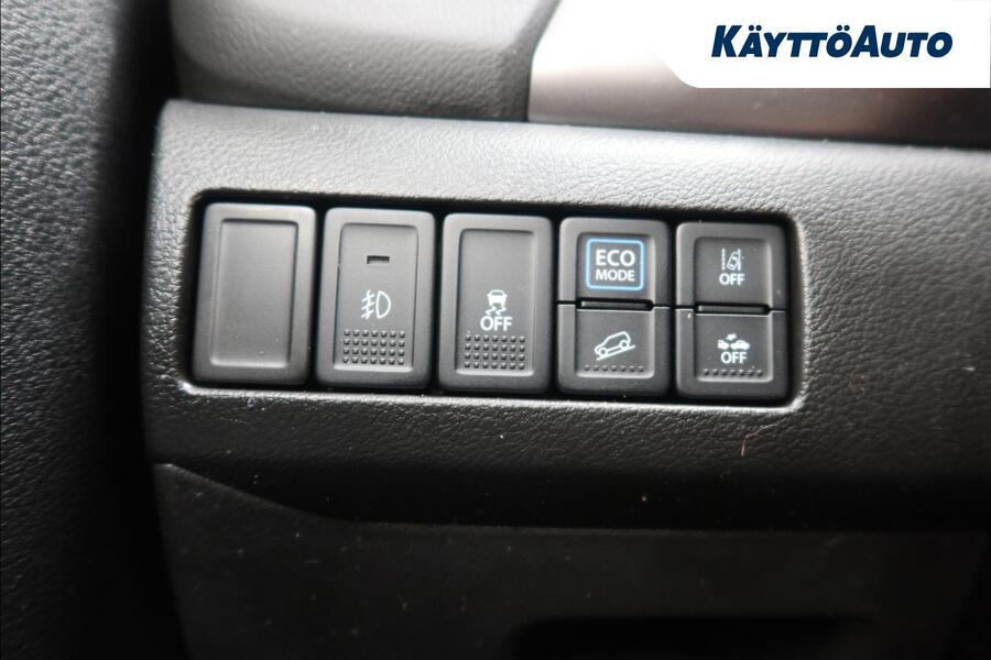 Suzuki Vitara vaihtoauto