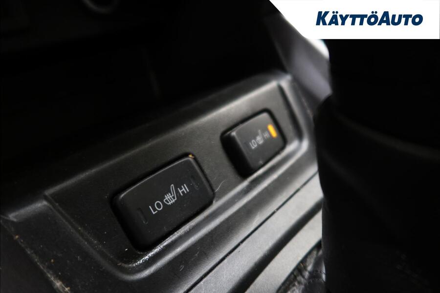 Suzuki Vitara vaihtoauto