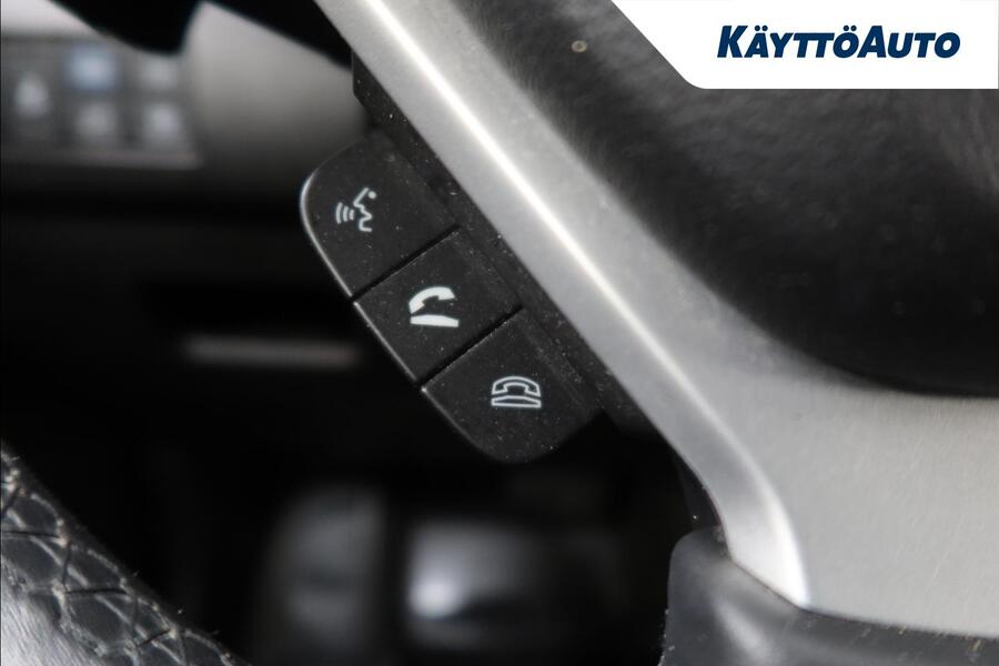 Suzuki Vitara vaihtoauto