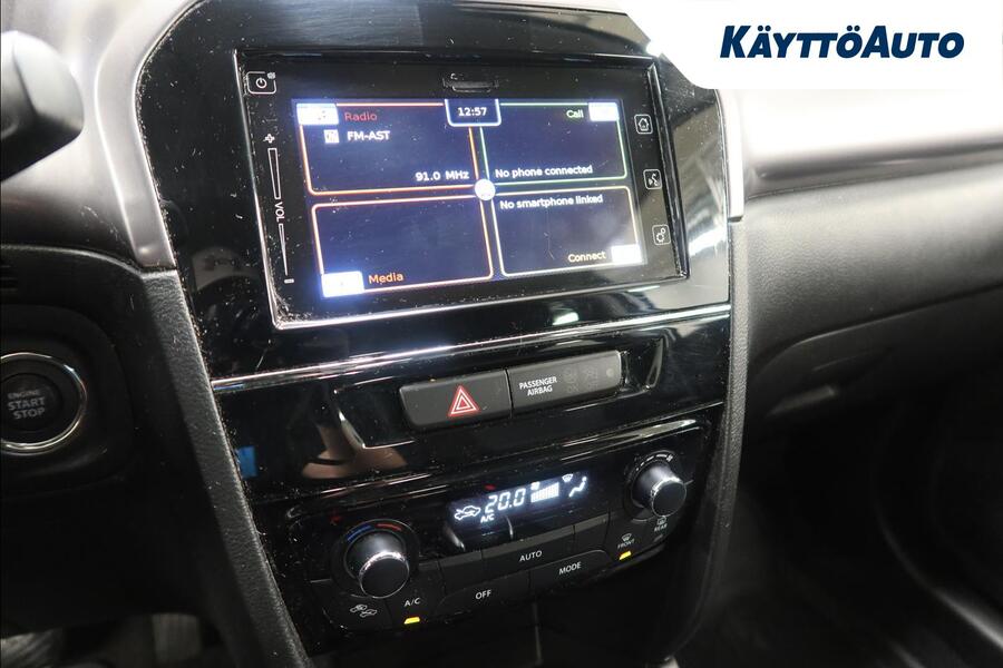 Suzuki Vitara vaihtoauto