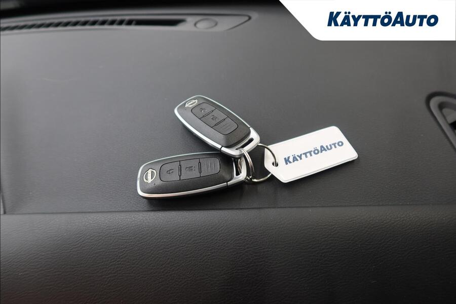 Nissan Juke vaihtoauto