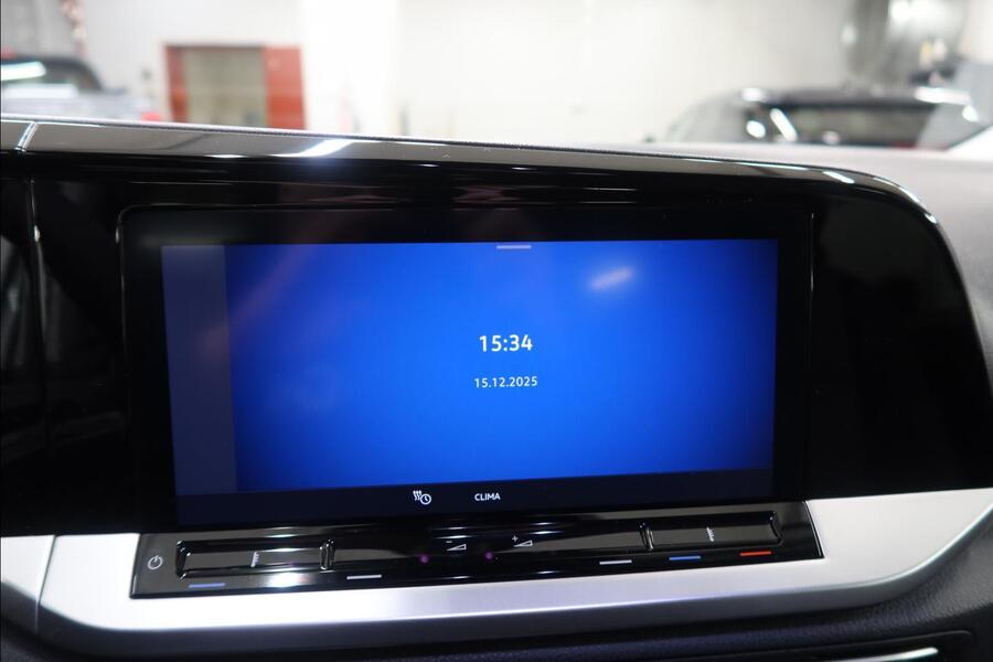 Ford Grand Tourneo Connect vaihtoauto