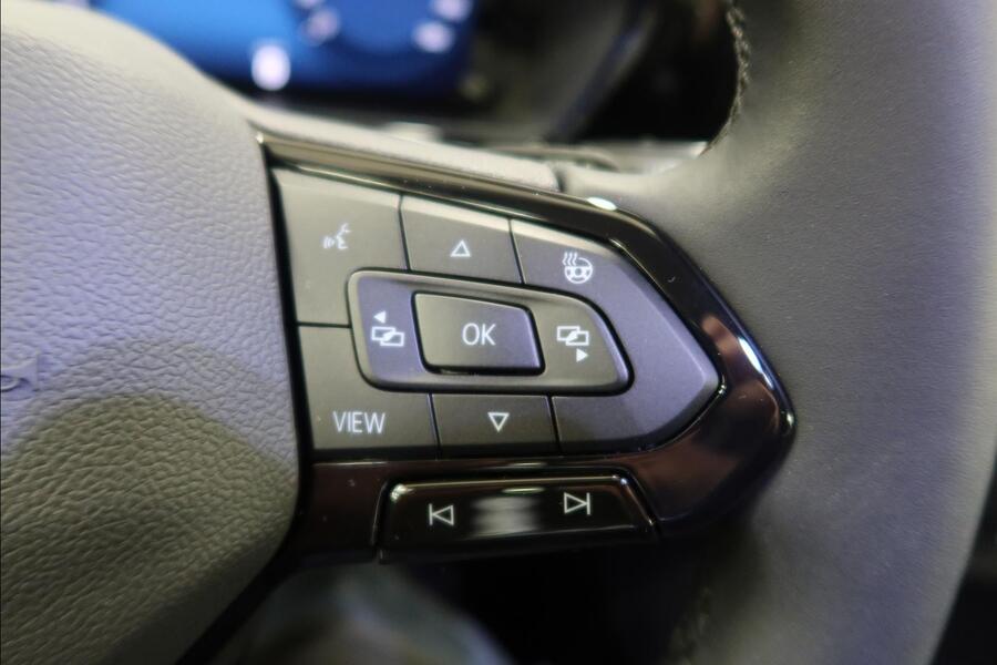 Ford Grand Tourneo Connect vaihtoauto