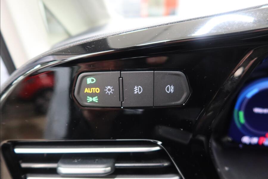 Ford Grand Tourneo Connect vaihtoauto