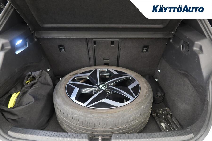 Volkswagen ID.3 vaihtoauto