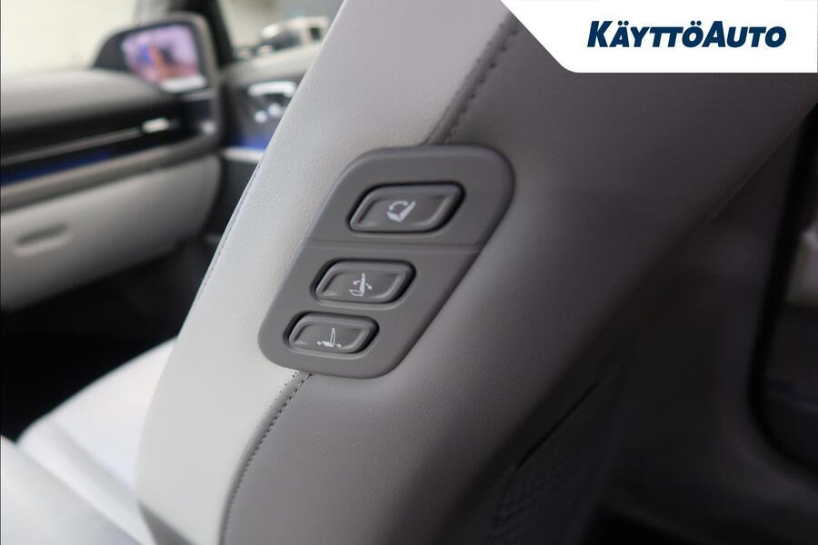 Hyundai IONIQ 6 vaihtoauto