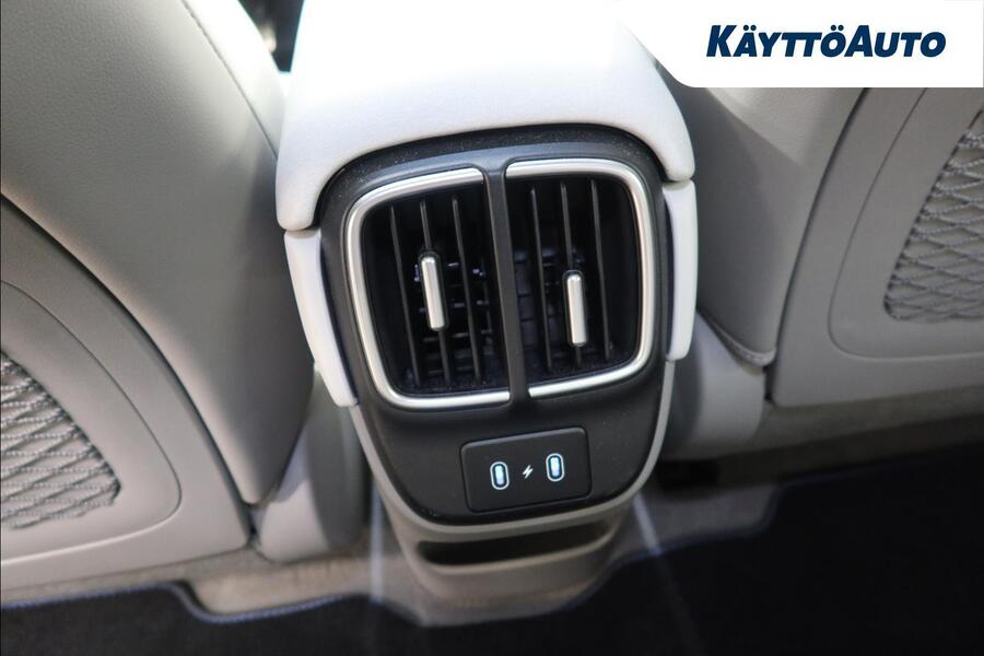 Hyundai IONIQ 6 vaihtoauto