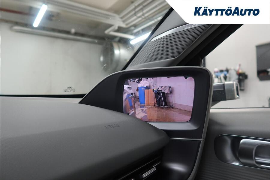 Hyundai IONIQ 6 vaihtoauto