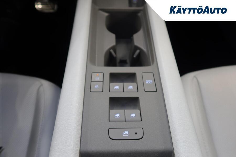 Hyundai IONIQ 6 vaihtoauto