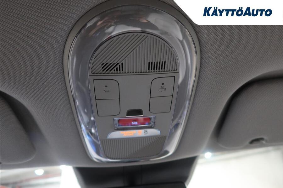 Hyundai IONIQ 6 vaihtoauto