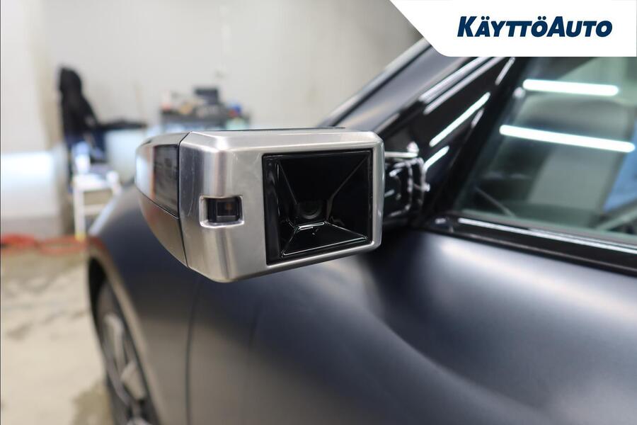 Hyundai IONIQ 6 vaihtoauto