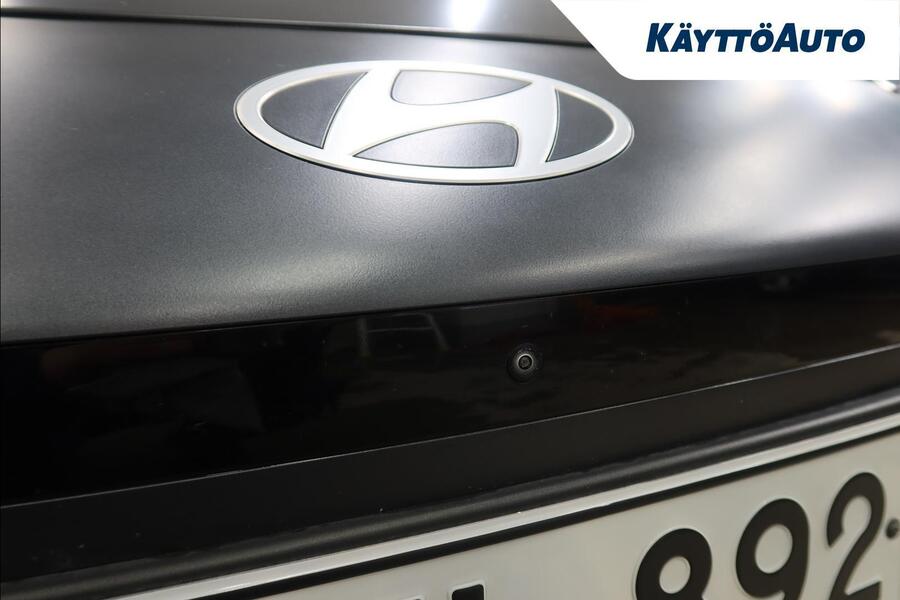 Hyundai IONIQ 6 vaihtoauto