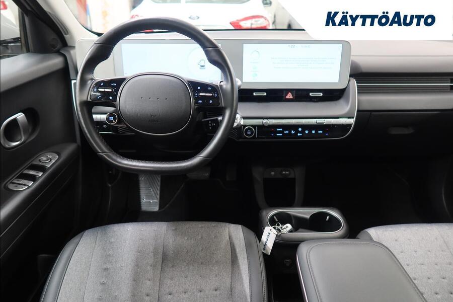 Hyundai IONIQ 5 vaihtoauto