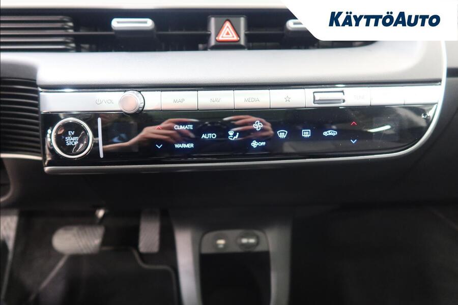 Hyundai IONIQ 5 vaihtoauto