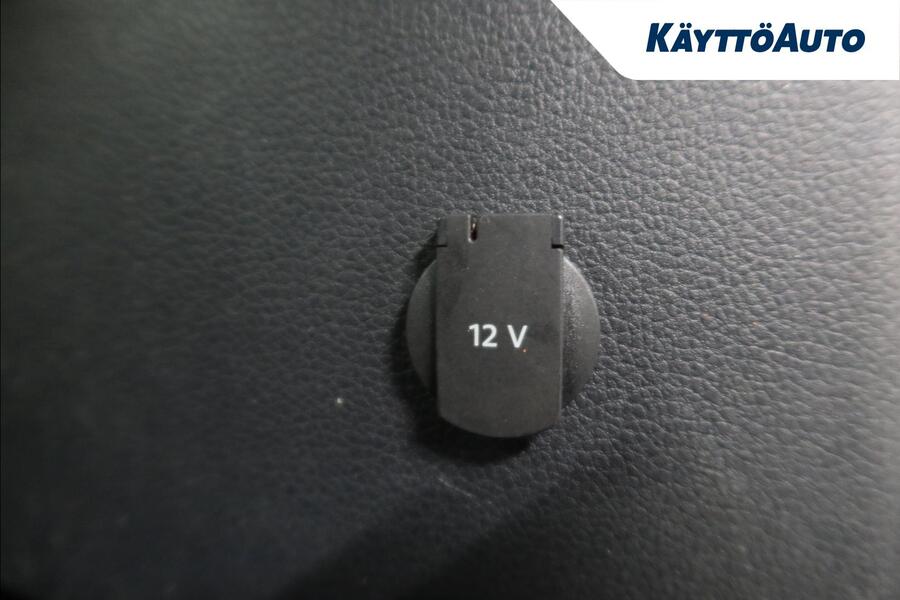 Volkswagen Amarok vaihtoauto