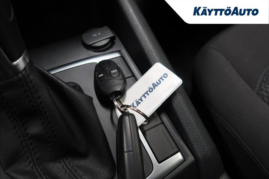 Volkswagen Amarok vaihtoauto