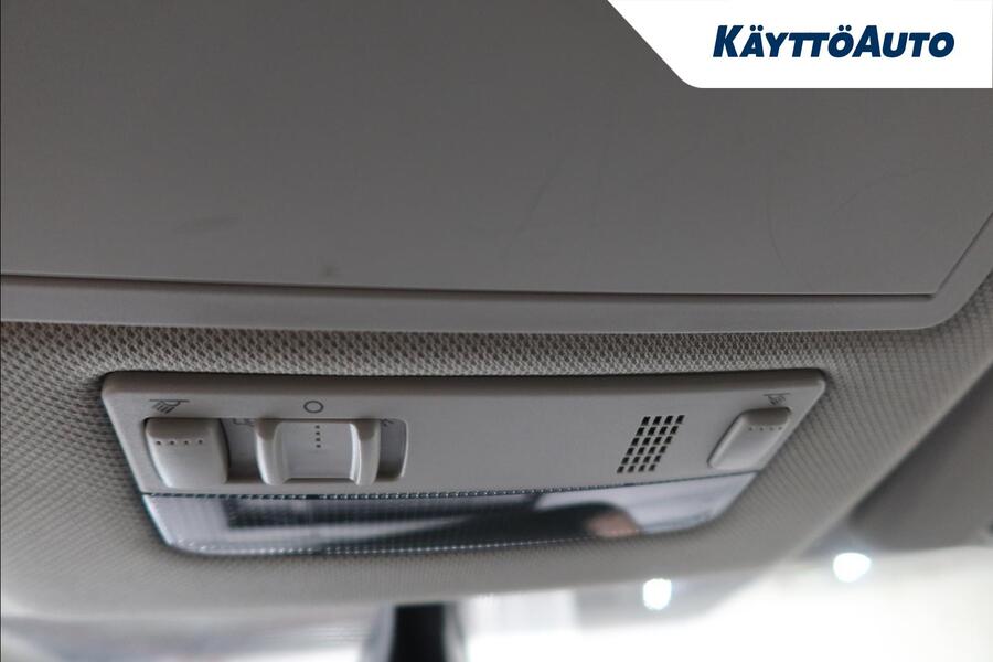 Volkswagen Amarok vaihtoauto