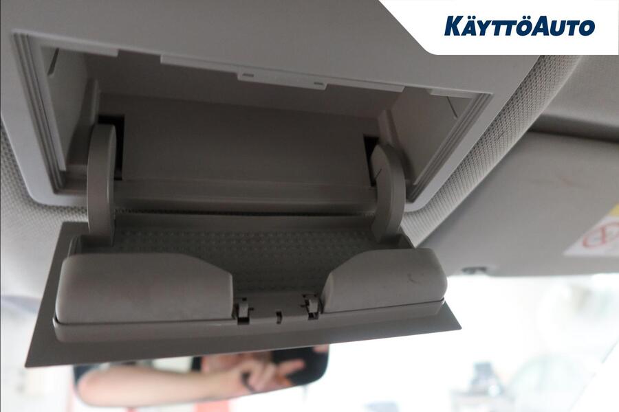 Volkswagen Amarok vaihtoauto