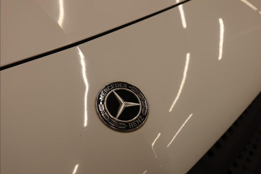 Mercedes-Benz Citan vaihtoauto