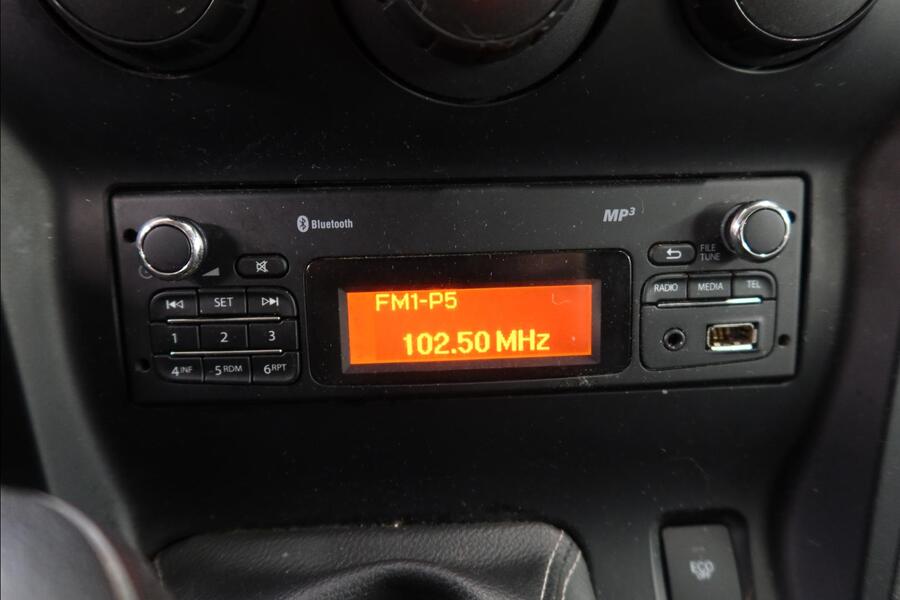 Mercedes-Benz Citan vaihtoauto