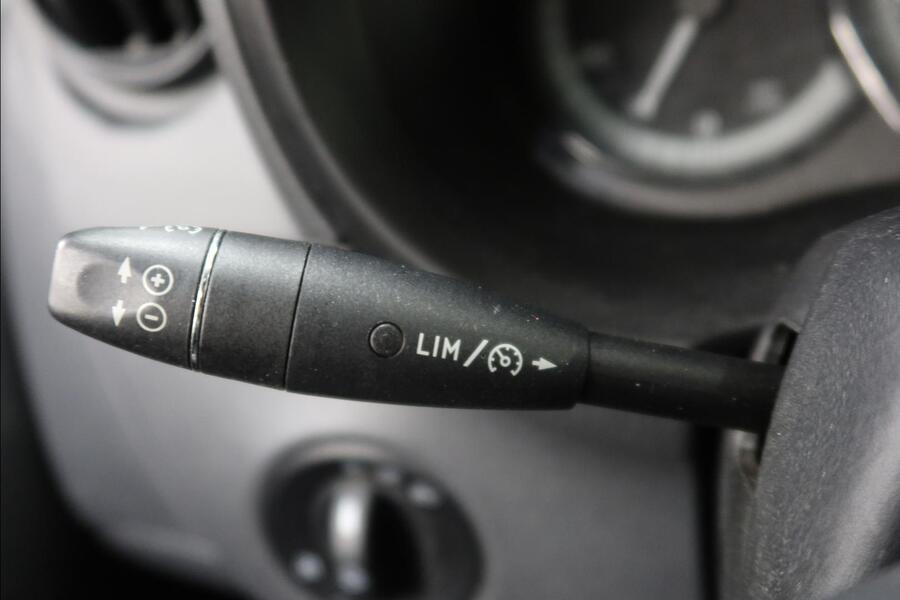 Mercedes-Benz Citan vaihtoauto