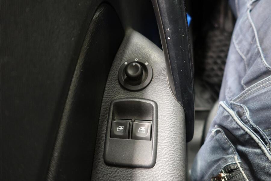 Mercedes-Benz Citan vaihtoauto