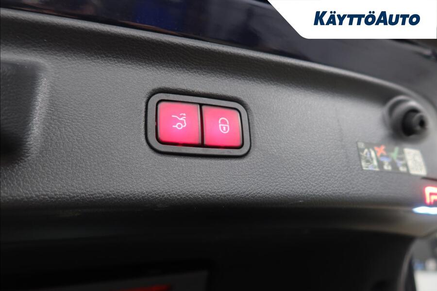 Mercedes-Benz S vaihtoauto