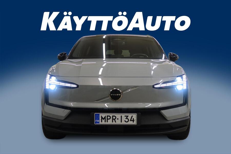 Volvo EX30 vaihtoauto